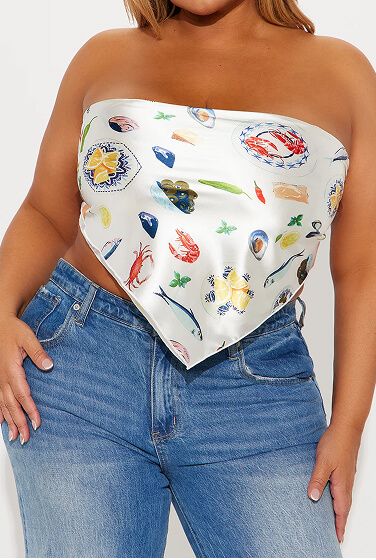 Tops