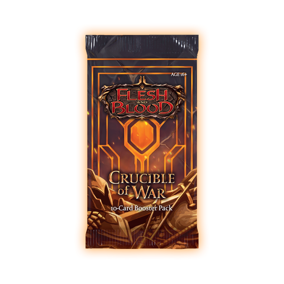 crucible of war booster pack