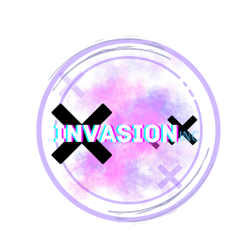 Invasion Inc logo